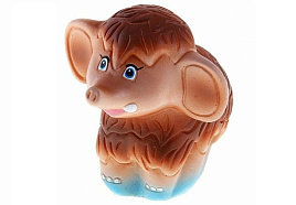 Пластизоль СИ-404 Мамонтенок