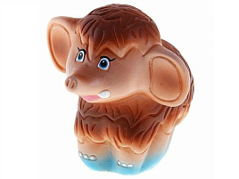 Пластизоль СИ-404 Мамонтенок