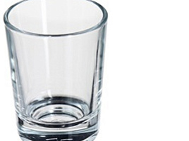 Набор стопок 52440/8278 Alanya 60мл 6шт