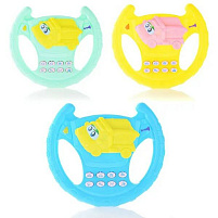 Руль электрон. 3330А-Р