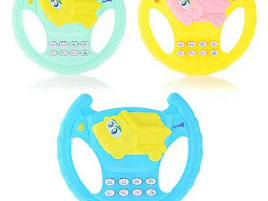 Руль электрон. 3330А-Р