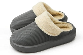 Обувь Сабо мужские утепленные 922М р-р43