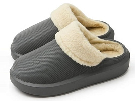 Обувь Сабо мужские утепленные 922М р-р43