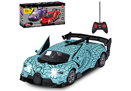 Радиоуправляемая Машина JB0404922