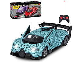 Радиоуправляемая Машина JB0404922