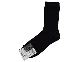 Носки Мужские 1С12 р.27 Поворино черный