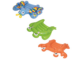 Надувной матрас 42047 Животные