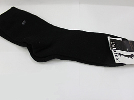 Носки Мужские 1С31 р.25 Поворино Зима черный