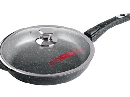 Сковорода 26см Горница съем.руч с/кр с2613аг/4690