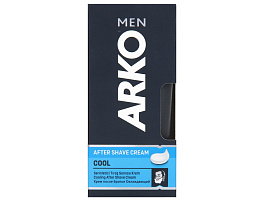 Крем после бритья Arko 50г М Cool 8182
