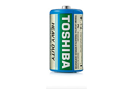 Батарейка Toshiba R14 б/б