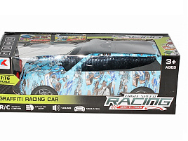 Радиоуправляемая Машина 881 Граффити