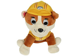 Мягкая игрушка Мульти-пульти M90020-15 Щенок Крепыш 15см