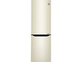 Холодильник LG GA-B 419 SEJL