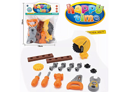 Набор строительных инструментов 006-28