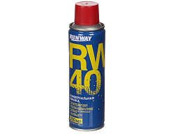 Смазка WD Runway 200мл DW-40 универс. RW6096/1271