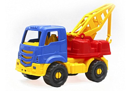 Автомобиль И-7977 Эвакуатор