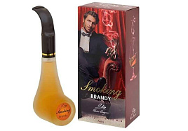 Туалетная вода мужская Smoking Brandy (Смокинг Бренди)63мл. Позитив