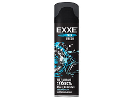 Гель для бритья EXXE 200мл М Тонизирующий