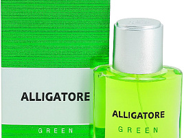Туалетная вода мужская Аллигатор 100мл