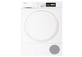 Сушильная машина Vestel TDT 8112 T1W 8кг