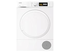 Сушильная машина Vestel TDT 8112 T1W 8кг
