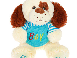 Мягкая игрушка Собака №2