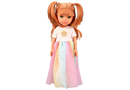 Кукла LS13RC-6 33см