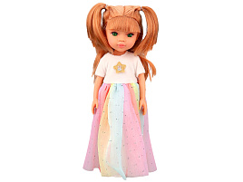 Кукла LS13RC-6 33см