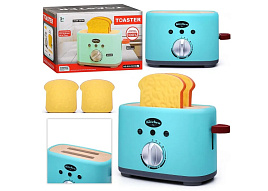 Тостер 818-507М