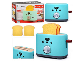 Тостер 818-507М