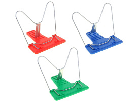 Подставка для книг П-04 GOLD