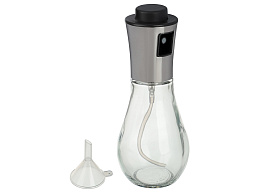 Бутылка для масла 828-311 стекло 2 в 1 спрей