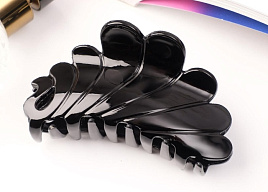 Краб для волос 5354262 Классик волны