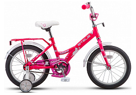 Велосипед d16 Z010 STELS Talisman Lady розовый