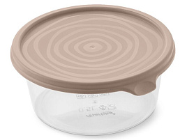 Контейнер для продуктов 1л Сальваре С223МОКК