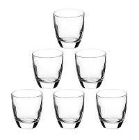 Набор стопок 41967 Lyric 5шт. 60мл+скидка