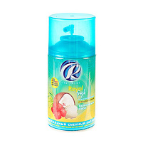 Освежитель воздуха запаска Рио Ройял Фреш Тропич.море 250мл.баллон д/диспен.