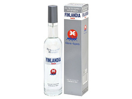 Туалетная вода мужская То,чего хочет мужчина Финляндия 100мл