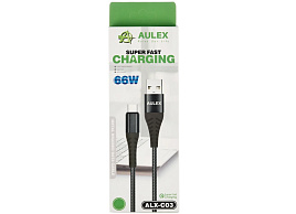 Кабель для телефона Micro USB AULEX ALX-C03