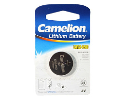 Батарейка Camelion CR 2450 bl1