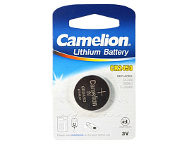Батарейка Camelion CR 2450 bl1