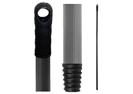 Ручка для щетки 110см 231203522/00/9868 Bali антрацит