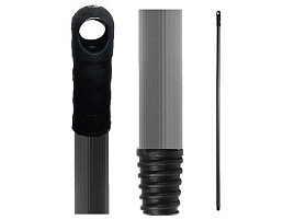 Ручка для щетки 110см 231203522/00/9868 Bali антрацит