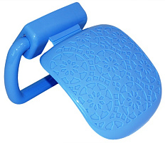 Держатель для туалетной бумаги 11002