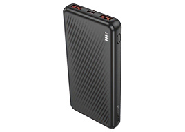 Аккумулятор внешний BOROFONE BJ55 10000 mAh