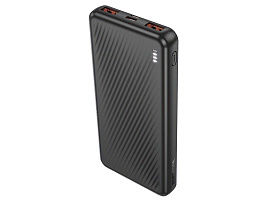 Аккумулятор внешний BOROFONE BJ55 10000 mAh
