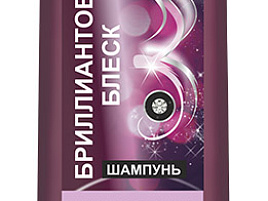 Шампунь Белита 500мл.Brilliance Crystals 8051