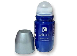 Дезодорант мужской Caldion 50мл ролик парфюмированный