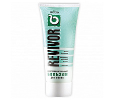 Бальзам для волос Белита Ревивор 200мл.туба 1797